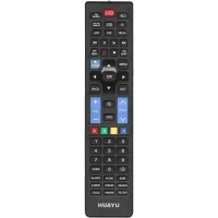 Универсальный пульт ClickPdu для URC1536 (для TV LG, Samsung, Sony)