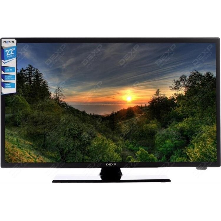 Dexp 22A7100