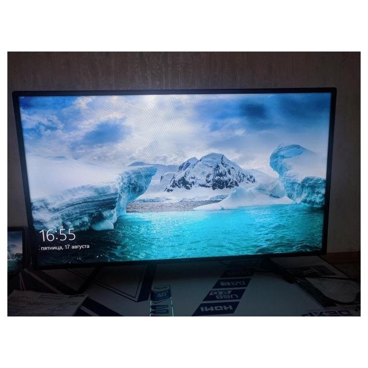 Dexp F40D7200E