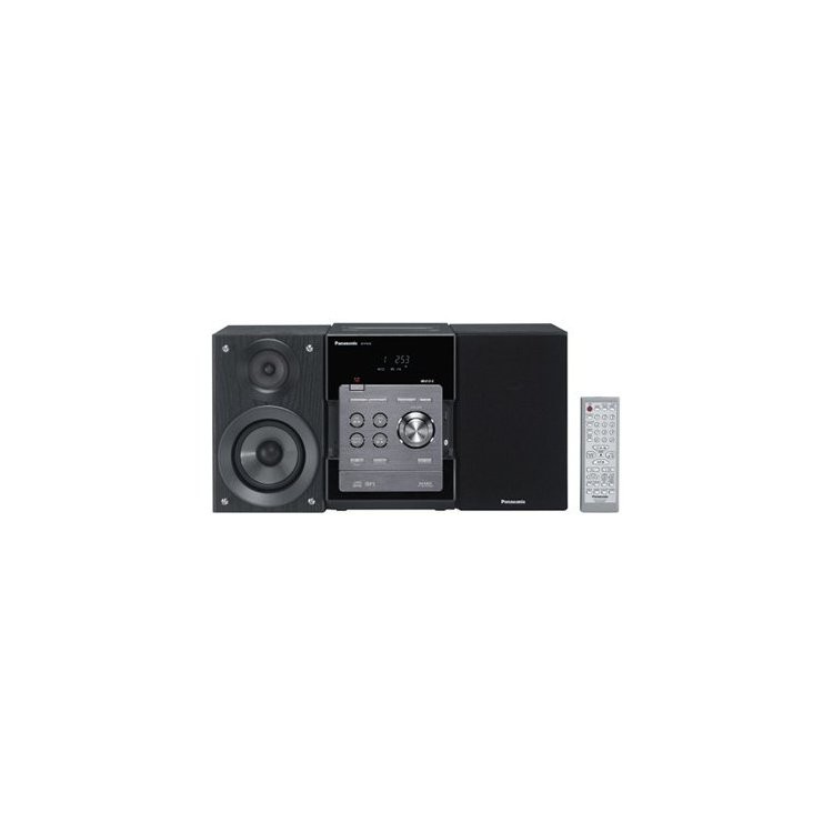 Panasonic SA-PM46