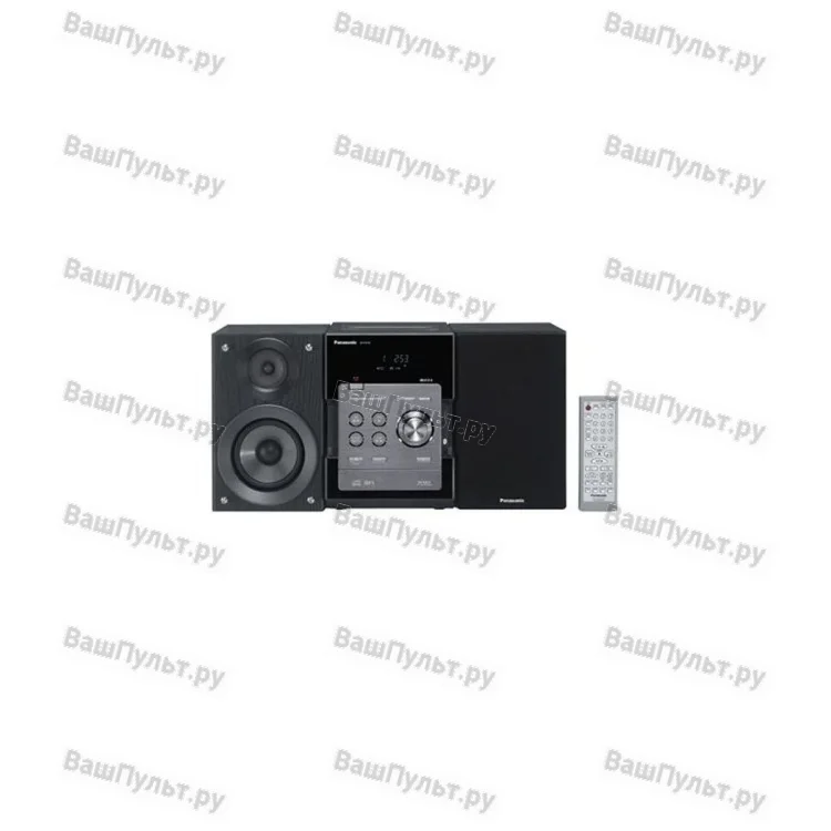 Panasonic SA-PM46