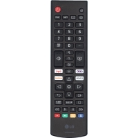 Пульт LG AKB76037608 (IVI)