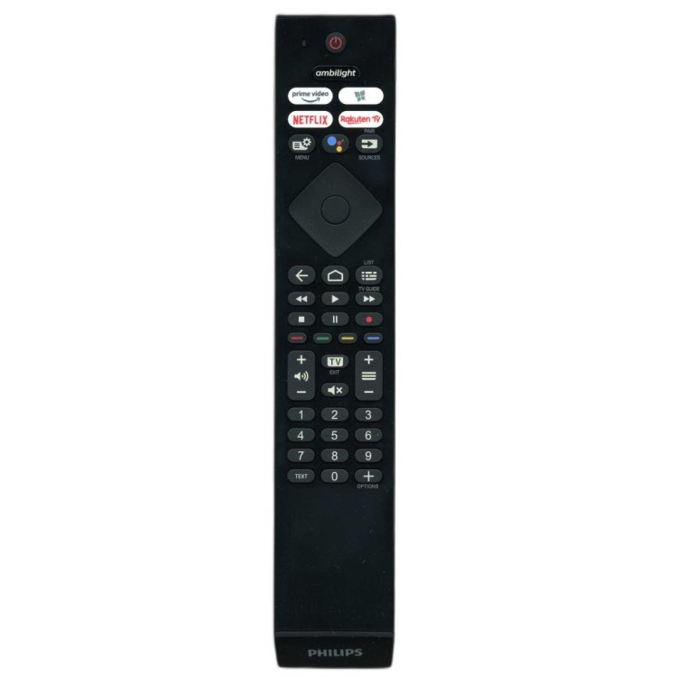 Пульт Philips 398GM10BEPHN0041PH