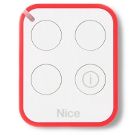 Пульт Nice ON3ELR для шлагбаума и ворот