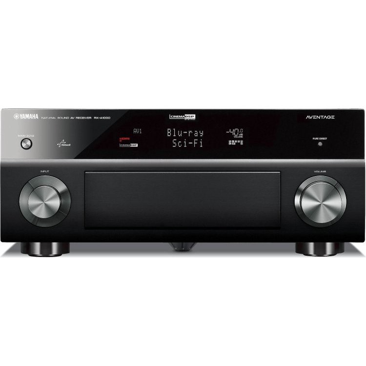 Yamaha RX-A1000