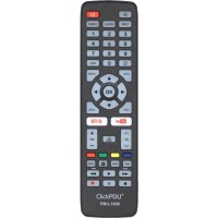 Универсальный пульт ClickPdu RM-L1606 (Samsung, LG, Sony, Panasonic, Philips, Sharp не требует настр