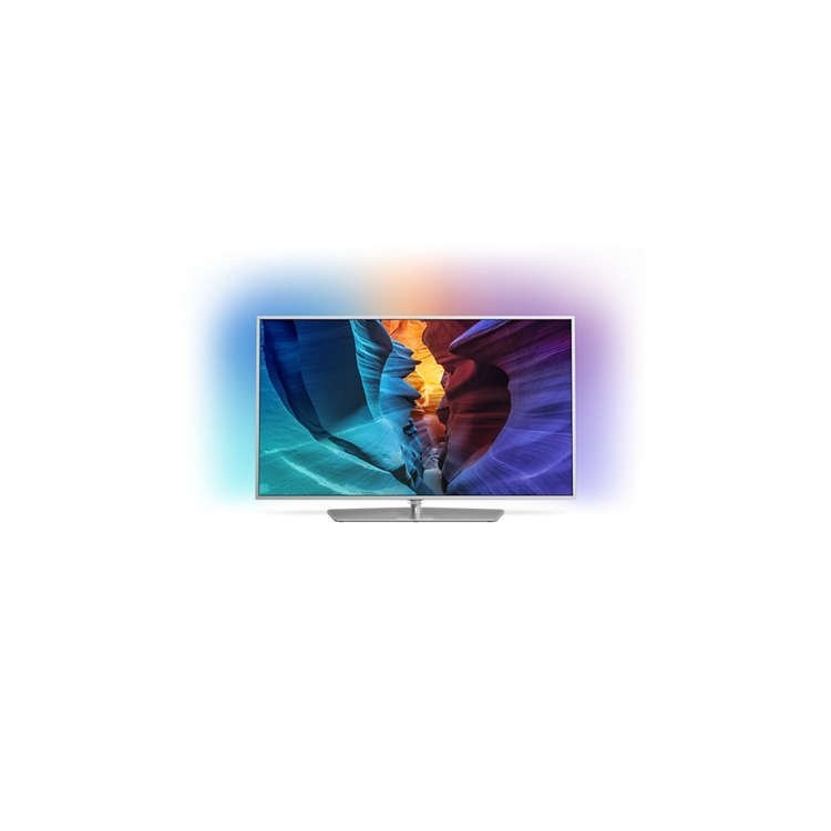 Philips 40PFK6550
