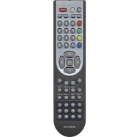 Пульт Huayu для BBK EN-21662B (EN-21662R) (серый)