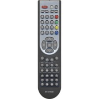 Пульт Huayu для BBK EN-21662B (EN-21662R) (серый)