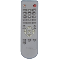 Пульт Huayu для Elenberg 35009168 (KK-Y2941, KK-Y294F) (серый)
