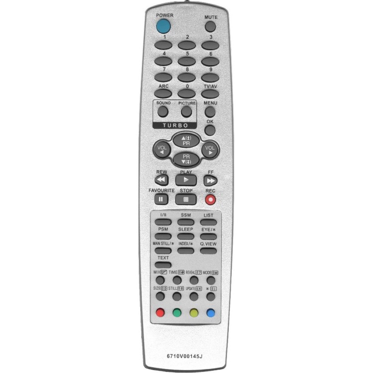 Пульт Huayu для LG 6710V00145J