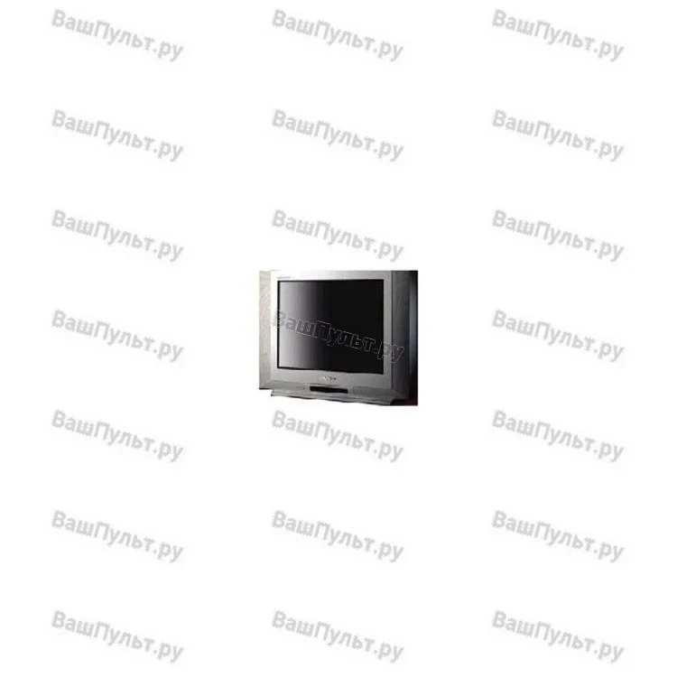 Daewoo KR-29U8-100