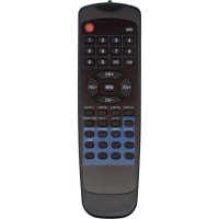 Пульт Huayu для Rolsen KEX1D-C23 черный