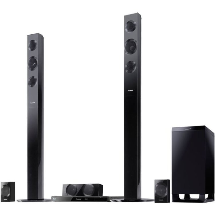 Panasonic SC-PT954