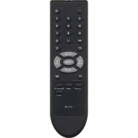 Пульт Huayu для Shivaki RC-915