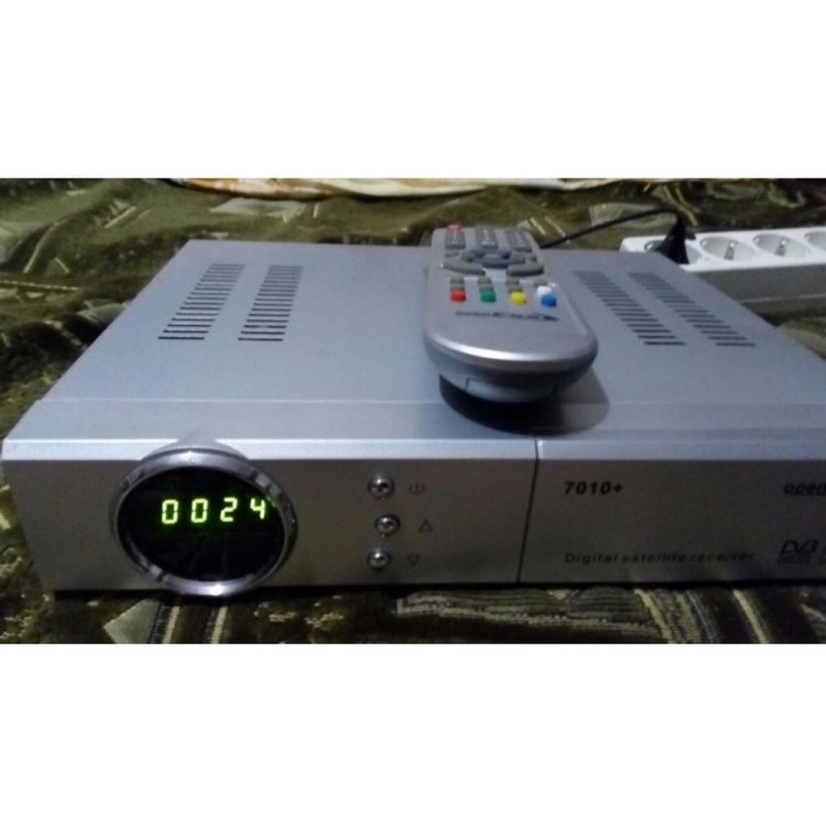 OpenFox 7010
