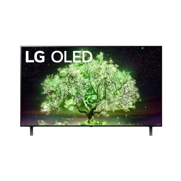 LG OLED48A1RLA