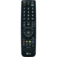 Пульт LG AKB69680403