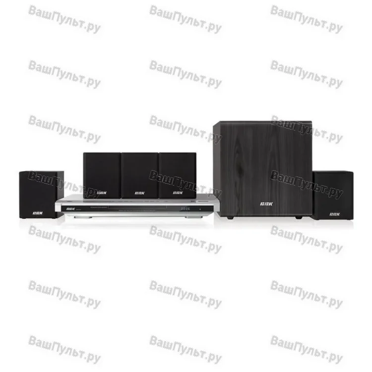 BBK DK1013SI
