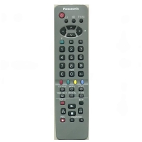 Пульт Panasonic EUR511300