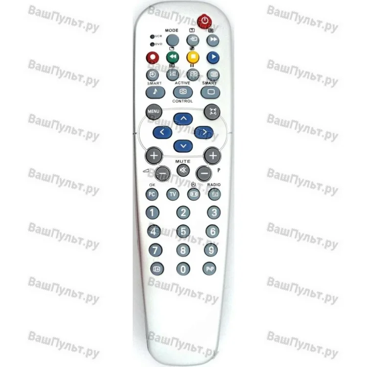 Пульт Philips RC19042008/01 (оригинальный)