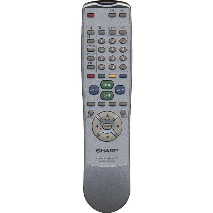 Пульт Sharp G1676CESA