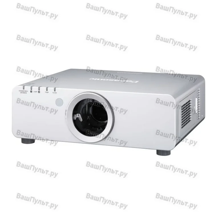 Panasonic PT-D6000E