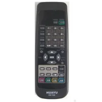 Универсальный пульт Huayu для Nec RM-700B