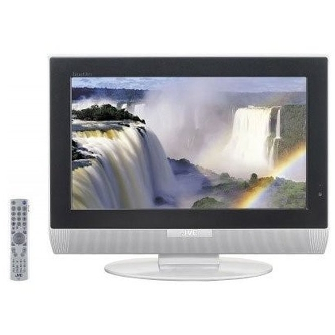 JVC LT-23C50BU