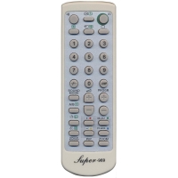 Универсальный пульт Huayu для Sony Super-969