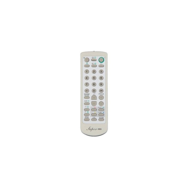 Универсальный пульт Huayu для Sony Super-969