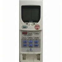 Пульт для кондиционера Panasonic CWA75C2293 (CWA75C2294) (оригинальный)