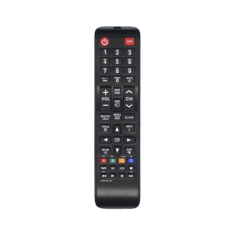 Пульт Huayu для Samsung AA59-00714A