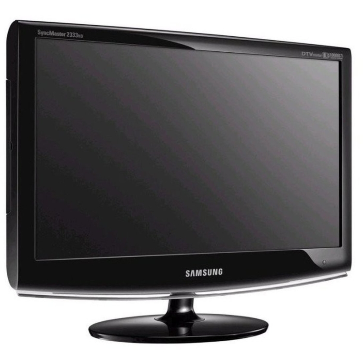 Samsung SyncMaster 2333HD