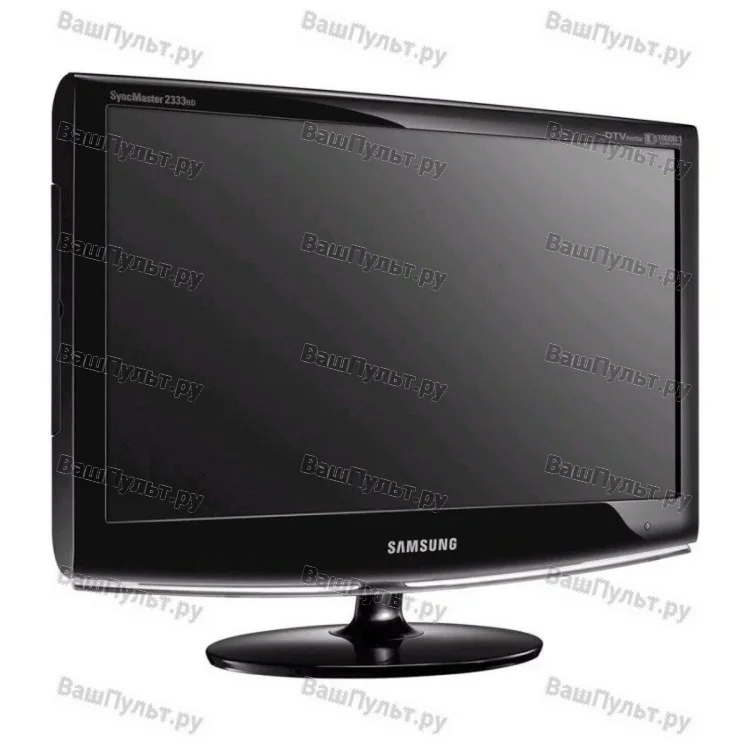 Samsung SyncMaster 2333HD