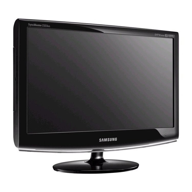 Samsung SyncMaster 2333HD
