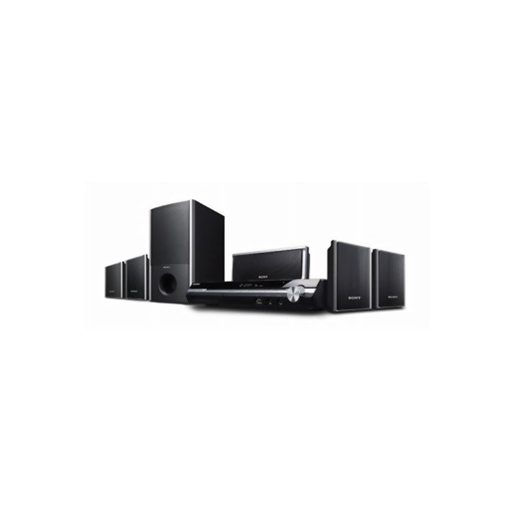 Sony DAV-DZ265K