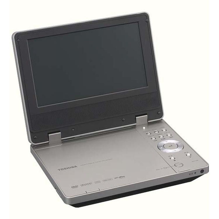 Toshiba SD-P70S