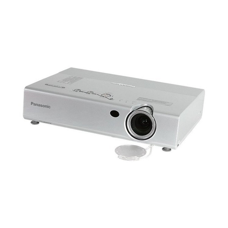 Panasonic PT-LB20NTU