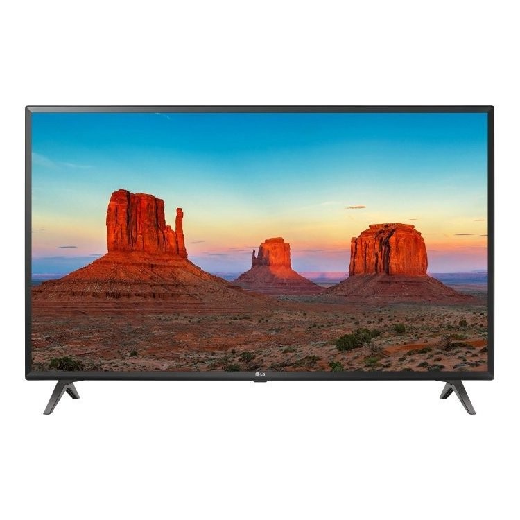 LG 65UK6300PLB