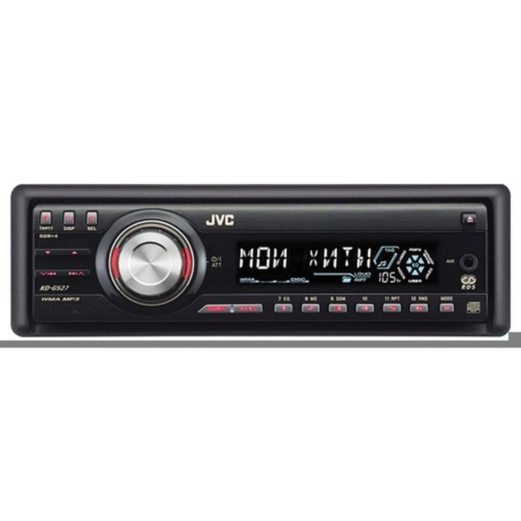 JVC KD-G527EE