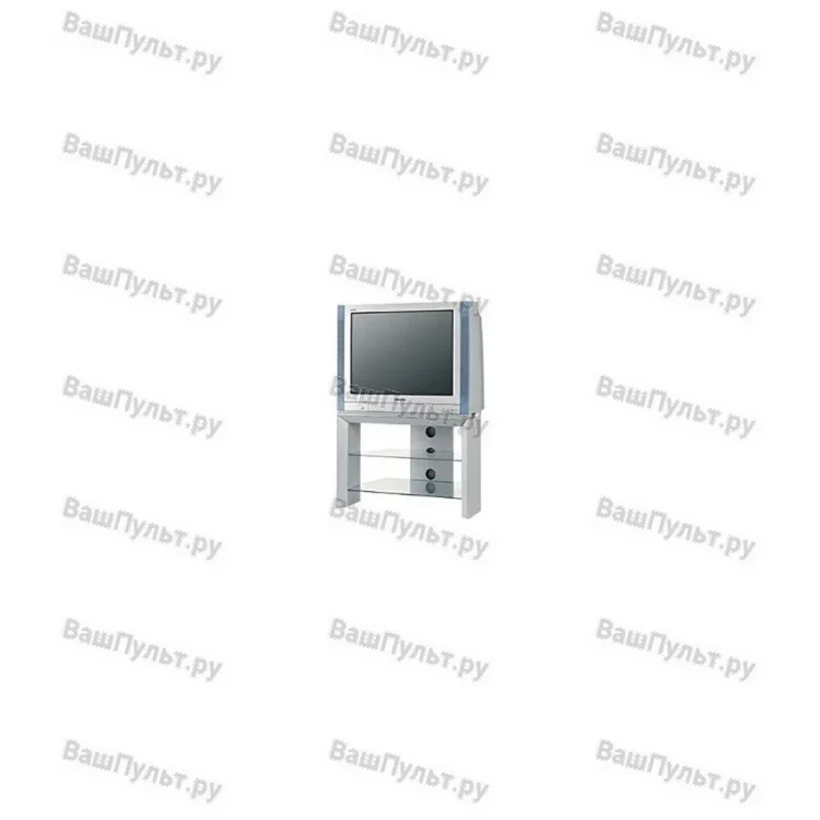 Panasonic TX-29AB50F