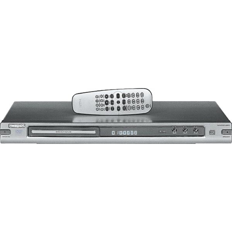 Yamaha DVD-728
