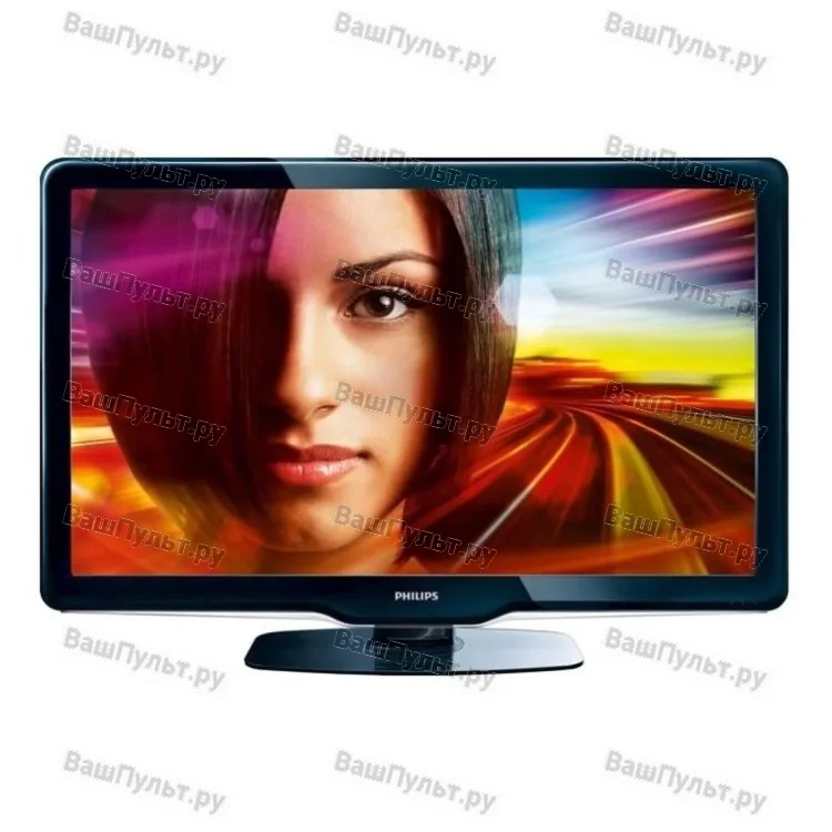 Philips 42PFL5405H/12
