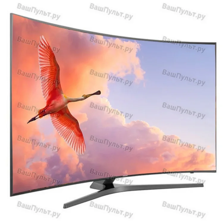 Samsung UE65MU6670U