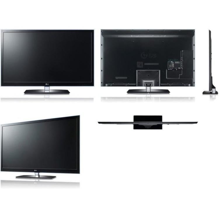 LG 47LV4500