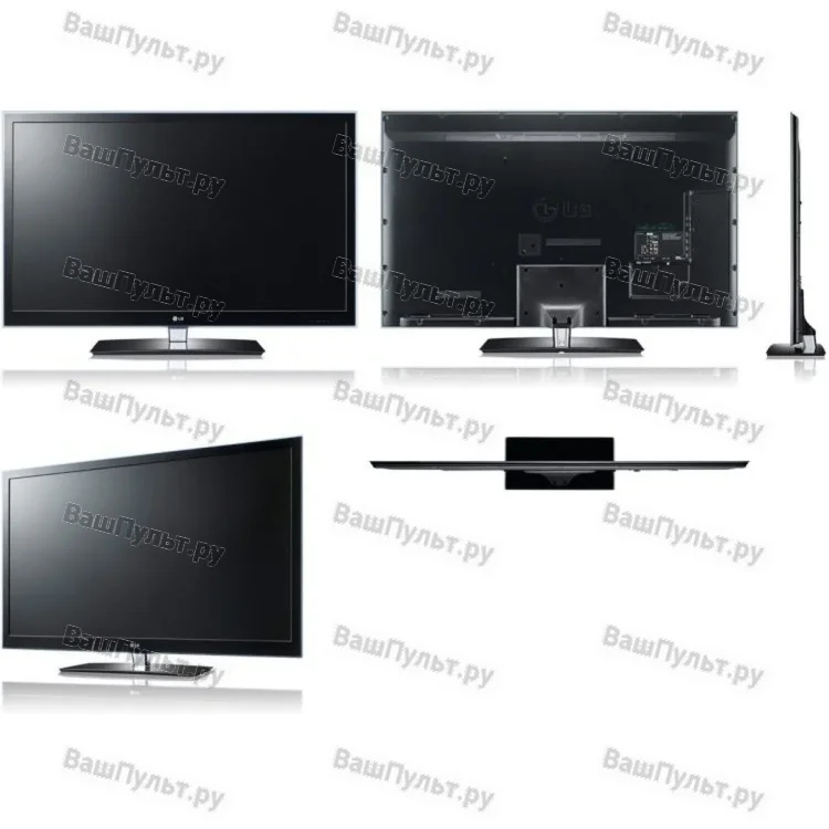 LG 47LV4500