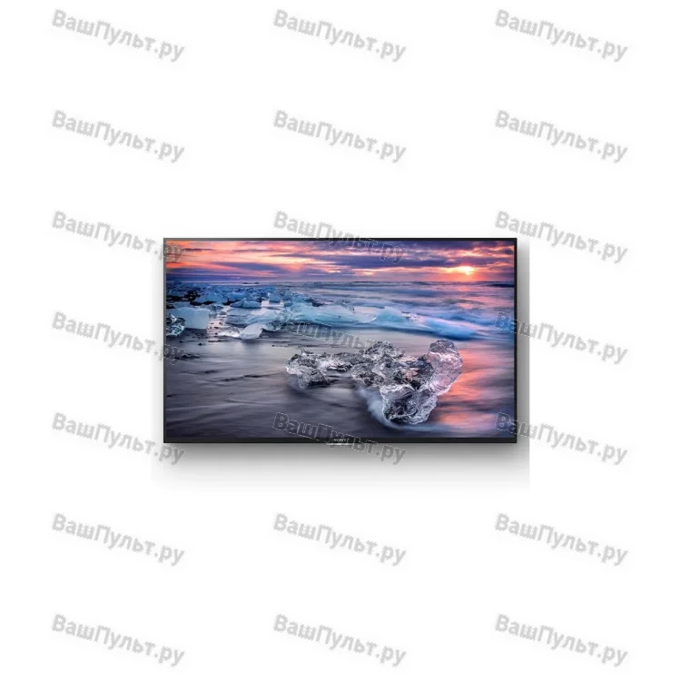 Sony KDL-43WE753