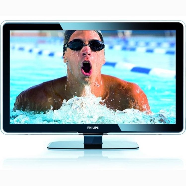 Philips 52PFL9703H/10
