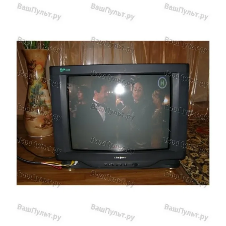Samsung CK-5385TBR